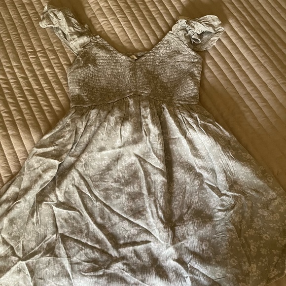 Hollister dress NWT - Picture 2 of 2